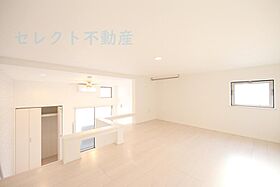 NAGOMI  ｜ 愛知県名古屋市中村区中村中町1丁目（賃貸アパート1K・2階・21.24㎡） その4