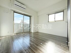 愛知県名古屋市東区泉3丁目（賃貸マンション1K・10階・27.68㎡） その5