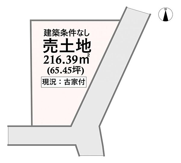区画図：340000312424