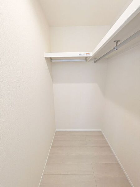収納を拡大表示
