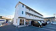 大元駅より徒歩14分 2階 築21年8ヶ月の賃貸物件