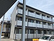 中庄駅より徒歩27分 2階 築18年2ヶ月の賃貸物件