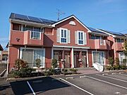 クレストール昴Cの賃貸物件