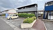 庭瀬駅より徒歩25分 2階 築31年9ヶ月の賃貸物件