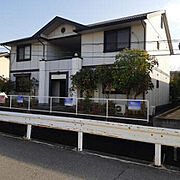 フレマリール中尾 2階 築32年9ヶ月の賃貸物件