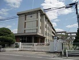 岡山県岡山市中区平井6丁目（賃貸アパート1LDK・2階・40.16㎡） その19