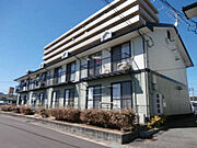 東岡山駅より徒歩12分 1階 築30年1ヶ月の賃貸物件