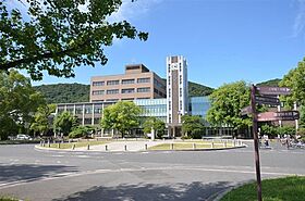 岡山県岡山市北区学南町3丁目（賃貸アパート1K・2階・24.00㎡） その14