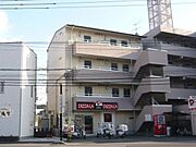 備前三門駅より徒歩30分 2階 築31年6ヶ月の賃貸物件