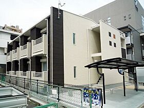 岡山県岡山市北区東島田町1丁目（賃貸アパート1R・1階・23.04㎡） その13