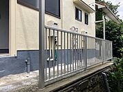 法界院駅より徒歩13分 1階 築45年10ヶ月の賃貸物件