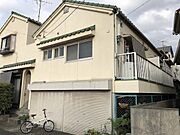 備前西市駅より徒歩59分 2階 築40年11ヶ月の賃貸物件