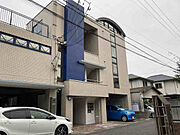 備前西市駅より徒歩15分 2階 築25年8ヶ月の賃貸物件