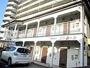 メゾンエトワール 1階 築32年9ヶ月の賃貸物件