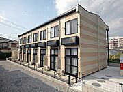 備前三門駅より徒歩12分 1階 築17年の賃貸物件