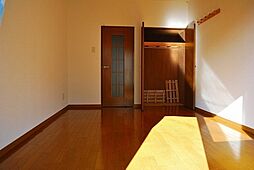 リーセント大和町 1階1Kのリビング/ダイニング