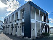 レオパレスクレールJ・K 2階 築26年5ヶ月の賃貸物件