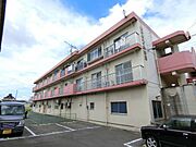 大元駅より徒歩17分 3階 築37年10ヶ月の賃貸物件