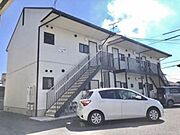 高島駅より徒歩7分 2階 築25年11ヶ月の賃貸物件