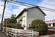 クレセント松新 2階 築34年7ヶ月の賃貸物件