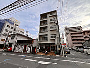 A〜21平和町ビル 3階 築48年2ヶ月の賃貸物件