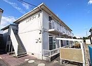 高島駅より徒歩5分 1階 築31年の賃貸物件