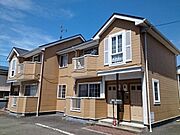 備前一宮駅より徒歩12分 1階 築28年4ヶ月の賃貸物件