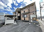 第5関ニューバリヤ 1階 築21年9ヶ月の賃貸物件