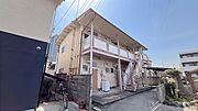 法界院駅より徒歩14分 1階 築41年9ヶ月の賃貸物件