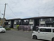 パストラーレA 2階 築24年7ヶ月の賃貸物件