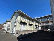 クライン・ブリュッケB 1階 築29年9ヶ月の賃貸物件