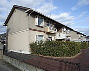 ベルエポックK A 1階 築30年9ヶ月の賃貸物件