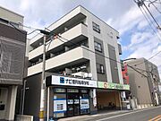 アトリエ 3階 築29年の賃貸物件