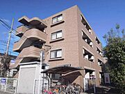 サンガーデン青江 4階 築29年10ヶ月の賃貸物件