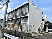 レオパレスメゾン・ド・津島 1階 築23年6ヶ月の賃貸物件