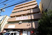 山本第一ビル 3階 築44年6ヶ月の賃貸物件