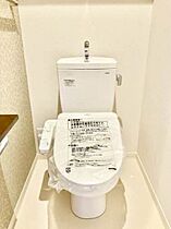 岡山県岡山市北区北方3丁目（賃貸マンション1LDK・1階・50.19㎡） その6