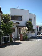 備前三門駅より徒歩12分 築47年9ヶ月の賃貸物件