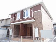 フラワー松崎 2階 築9年9ヶ月の賃貸物件