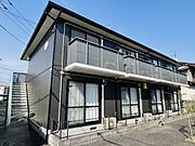 こっとんはうす 2階 築29年10ヶ月の賃貸物件