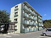 門田屋敷駅より徒歩18分 3階 築36年6ヶ月の賃貸物件