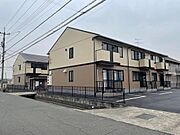 セジュールステアA棟A 1階 築28年8ヶ月の賃貸物件