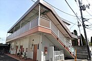 西川原駅より徒歩12分 1階 築38年8ヶ月の賃貸物件