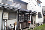 門田屋敷駅より徒歩4分 築60年8ヶ月の賃貸物件