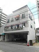 西大寺町・岡山芸術創造劇場ハレノワ前駅より徒歩3分 2階 築38年9ヶ月の賃貸物件