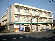 ジュネス津島・A棟 2階 築35年7ヶ月の賃貸物件