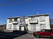 西川原駅より徒歩14分 2階 築29年の賃貸物件