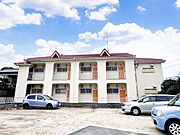 ユースフラット 2階 築36年7ヶ月の賃貸物件