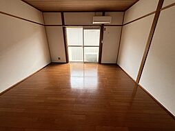 JR津山線 法界院駅 徒歩9分の賃貸アパート 1階1Kのリビング/ダイニング