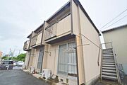 コーポ本水 2階 築38年7ヶ月の賃貸物件